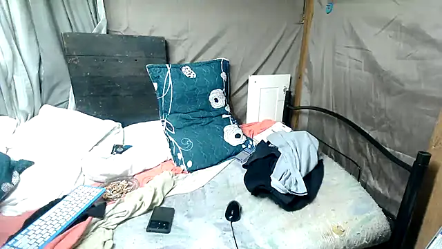 Camodick online show from June 10, 2026, 8:54 pm