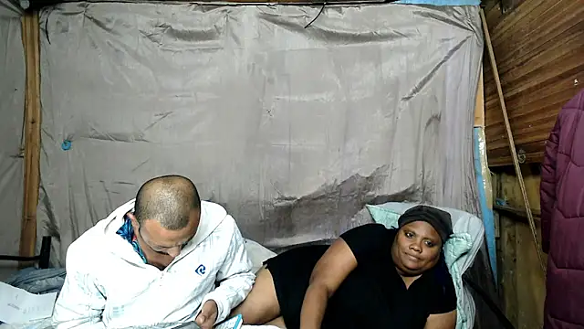 Camodick online show from August 2, 2026, 8:28 pm