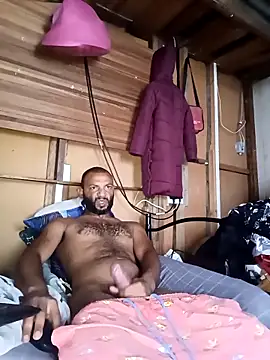 Camodick online show from February 1, 2026, 10:02 am