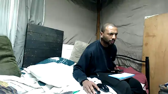 Camodick online show from July 20, 2026, 6:54 am