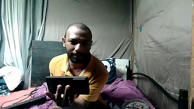 Camodick online show from June 16, 2026, 6:52 pm