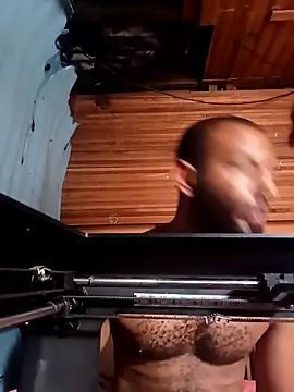 Camodick online show from February 7, 2026, 10:56 am