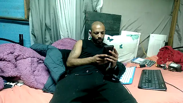Camodick online show from June 25, 2026, 5:40 pm