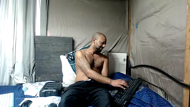Camodick online show from July 6, 2026, 11:06 am