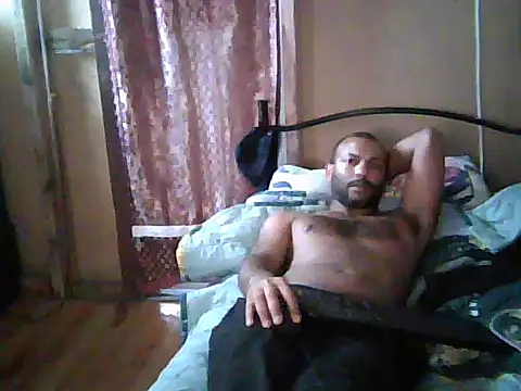 Camodick online show from October 30, 2025, 10:46 am