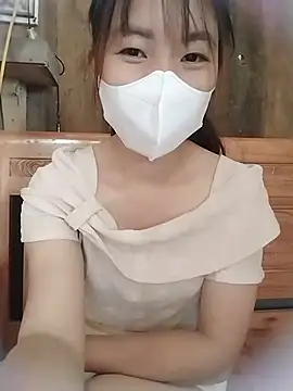 Miru SEXYY online show from July 30, 2026, 4:11 am