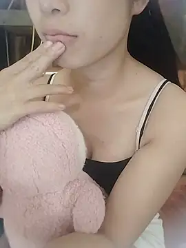 Miru SEXYY online show from August 5, 2026, 4:28 am