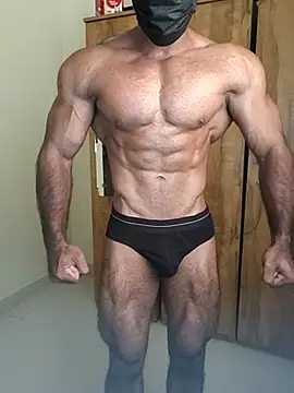 freakinsexy online show from July 17, 2026, 9:17 am