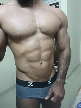 freakinsexy online show from July 9, 2026, 6:29 pm