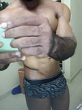 freakinsexy online show from July 18, 2026, 6:05 pm