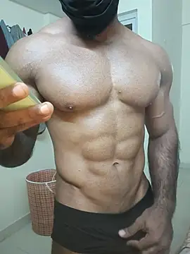 freakinsexy online show from July 10, 2026, 8:36 am