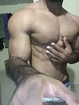 freakinsexy online show from July 27, 2026, 5:20 pm