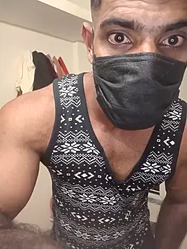 freakinsexy online show from July 25, 2026, 5:52 pm