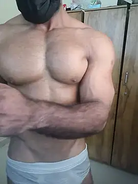 freakinsexy online show from July 11, 2026, 9:31 am