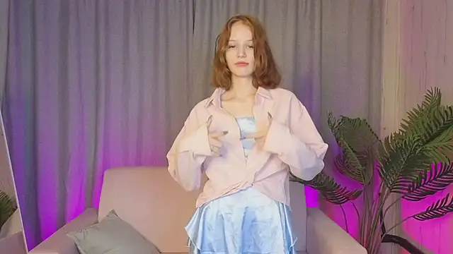 AliceJohansone online show from June 30, 2026, 1:38 am