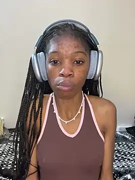 PetiteBarbie 05 online show from July 18, 2026, 6:00 am