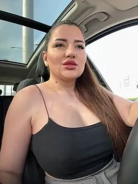 SophiePale online show from March 16, 2025, 8:43 am