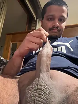 AntonioLovesCumming online show from May 7, 2026, 11:57 am