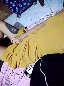 morenapinaygirl online show from July 13, 2026, 6:29 pm