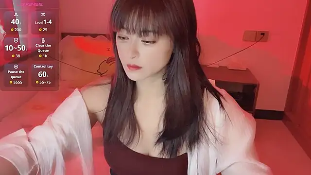 Xiaoting13 online show from July 1, 2026, 7:41 am