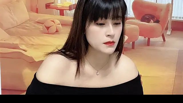 Xiaoting13 online show from May 25, 2026, 7:51 am