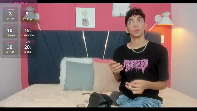 ero boy40 online show from July 3, 2026, 4:08 am
