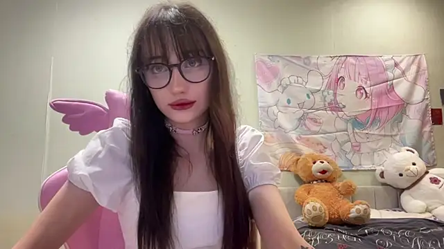 SleepyKristi online show from May 28, 2026, 5:08 pm
