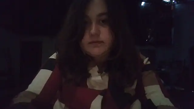 BUNNYMILA69 online show from May 7, 2026, 7:17 pm