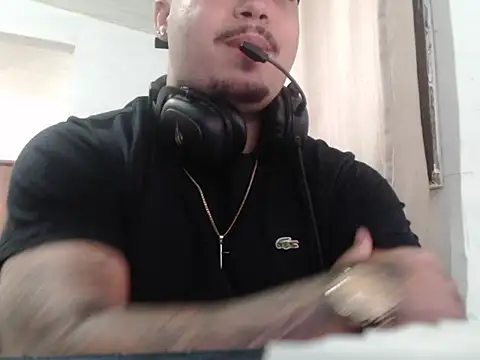 Psycko online show from May 12, 2026, 6:36 pm
