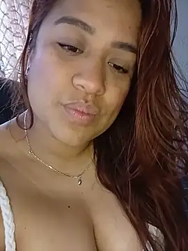 AriaGomez  online show from May 20, 2026, 9:01 pm
