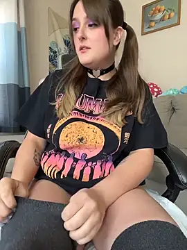 Hazel Haze online show from June 9, 2026, 4:30 pm