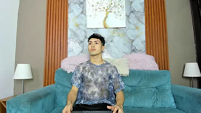 CAT LOVE1 online show from May 8, 2026, 10:57 pm