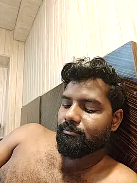 The  Badboy online show from May 30, 2026, 3:02 am