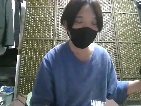 Snapshot of kazupan22 chatting on July 27, 2026, 12:34 pm kazupan22 online show from July 27, 2026, 12:34 pm