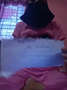 Nilpori2 online show from June 8, 2026, 1:11 am