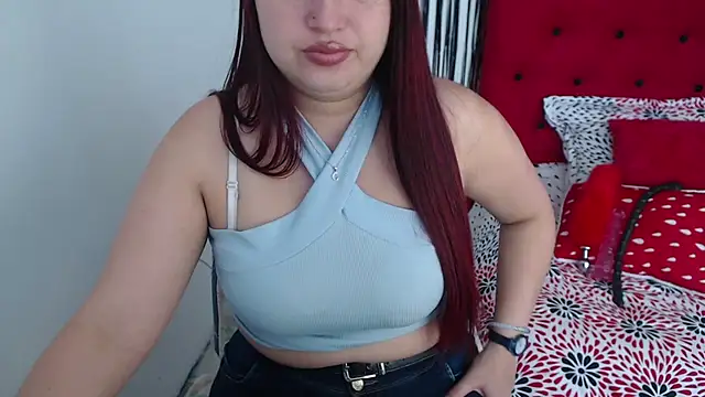 BriannaBlaze69 online show from August 3, 2026, 2:45 pm