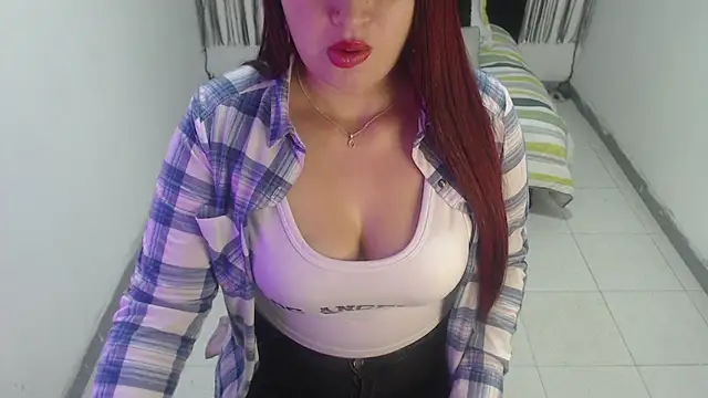 BriannaBlaze69 online show from July 22, 2026, 1:35 pm