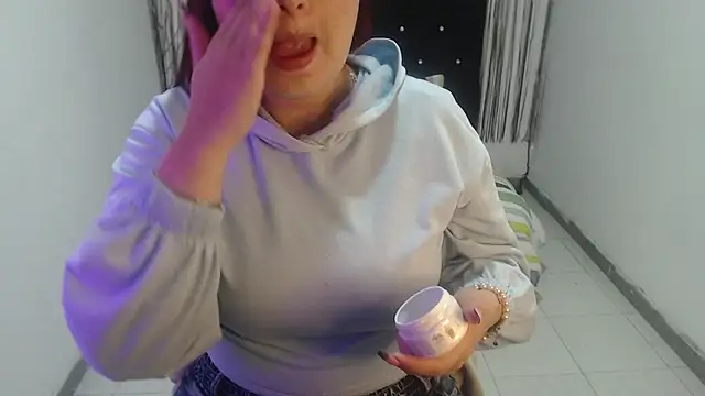 BriannaBlaze69 online show from July 2, 2026, 12:55 pm