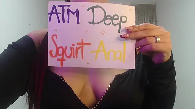 BriannaBlaze69 online show from July 16, 2026, 12:46 pm