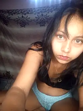 KataPrincess online show from May 19, 2026, 8:49 pm