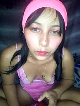 KataPrincess online show from May 20, 2026, 10:18 pm