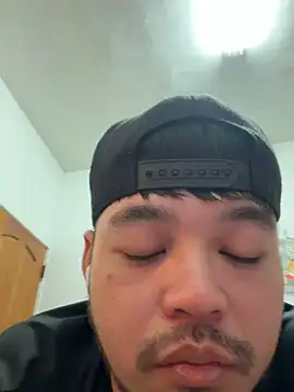 James1992 Ovo online show from May 8, 2026, 7:17 pm
