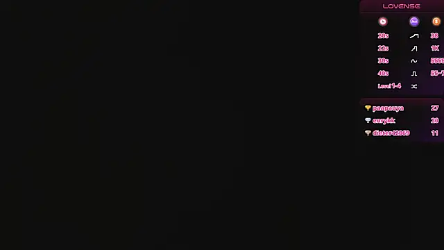 mia gyutarouwu online show from July 28, 2026, 8:52 pm