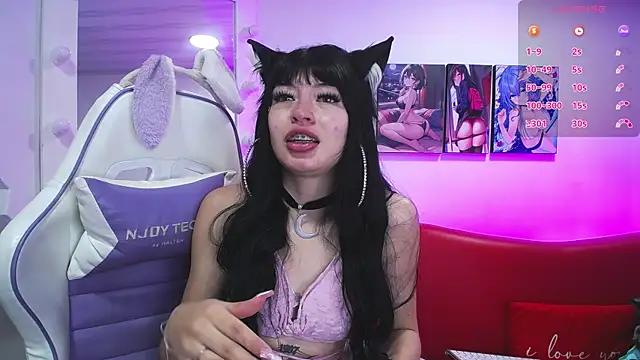 mia gyutarouwu online show from July 14, 2026, 12:22 pm