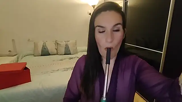 aurasensual69 online show from June 19, 2026, 10:36 pm