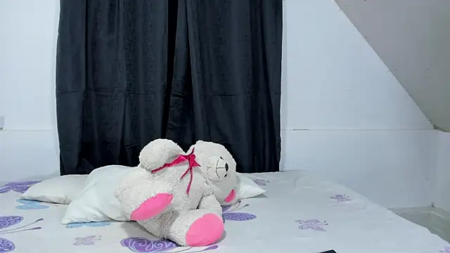 HannaSexMatheuw online show from July 15, 2026, 11:34 pm