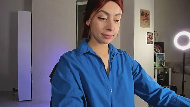 Jane Bright online show from November 16, 2025, 7:29 pm