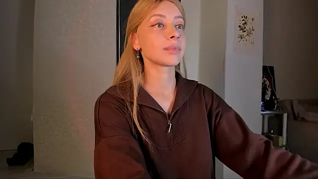 Jane Bright online show from March 18, 2025, 9:10 pm