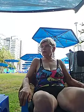 Fentazimelody online show from July 7, 2026, 3:04 pm