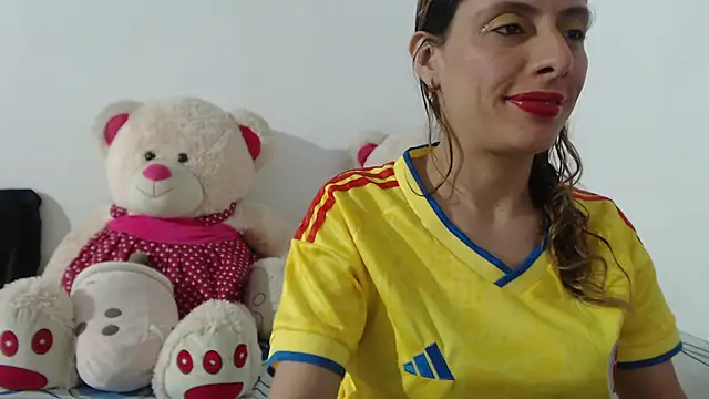 Natalia Dahlia online show from June 17, 2026, 7:24 pm